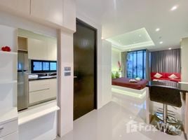 Studio Condo for sale at ReLife The Windy, Rawai, Phuket Town