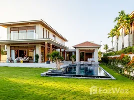 4 Habitación Villa en alquiler en The Ocean Estates, Hoa Hai