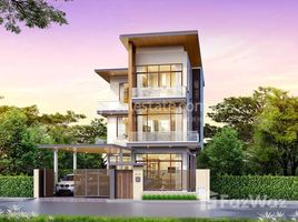 5 chambre Maison for sale in Phnom Penh, Stueng Mean Chey, Mean Chey, Phnom Penh