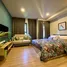 Studio Condo for rent at The BASE Sukhumvit 50, Phra Khanong