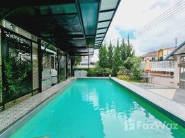 5 спален Дом в аренду в Pingdoi Lakeville, Mae Hia, Mueang Chiang Mai, Чианг Маи