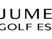 Jumeirah Golf Estates is the developer of Redwood Avenue