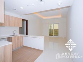 1 Schlafzimmer Appartement zu verkaufen im Hub Canal 1, Hub-Golf Towers, Dubai Studio City (DSC)