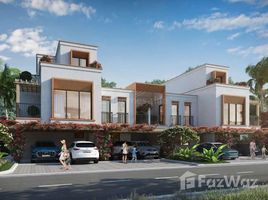 5 Habitación Adosado en venta en Mykonos, Artesia, DAMAC Hills (Akoya by DAMAC)