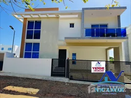Maison 3 chambre à vendre à San Felipe De Puerto Plata, Puerto Plata, San Felipe De Puerto Plata, Puerto Plata, République dominicaine
