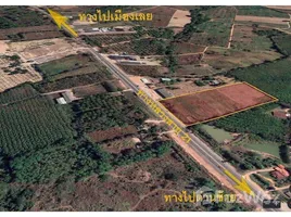  Terreno (Parcela) en venta en Tailandia, Khok Ngam, Dan Sai, Loei, Tailandia