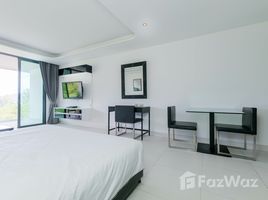 Studio Apartment for sale at Absolute Twin Sands I, Patong, Kathu, Phuket