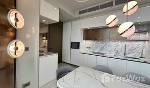 2 Bedrooms Condo for sale in Khlong Tan Nuea, Bangkok The Monument Thong Lo