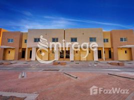 4 спален Дом на продажу в Contemporary Style, Al Reef Villas, Al Reef