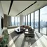 在Banyan Tree Residences Riverside Bangkok租赁的2 卧室 公寓, Khlong San, 空讪, 曼谷