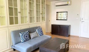 1 Bedroom Condo for sale in Phra Khanong Nuea, Bangkok Hive Sukhumvit 65