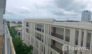 2 Bedrooms Condo for sale in Nong Kae, Hua Hin Baan Suan Rim Sai