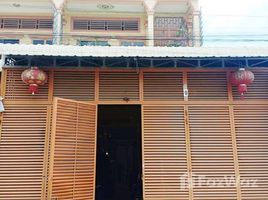 4 Bedroom Townhouse for sale in Saensokh, Phnom Penh, Khmuonh, Saensokh
