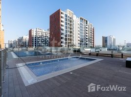 1 спален Квартира на продажу в Azizi Riviera 23, Azizi Riviera