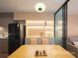 1 Bedroom Apartment for rent at Life Ladprao Valley, Chomphon, Chatuchak, Bangkok