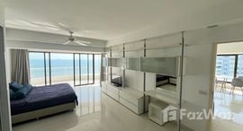 Available Units at Metro Jomtien Condotel