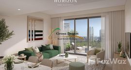 Available Units at Park Horizon