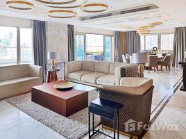 ขายคอนโด 4 ห้องนอน ในโครงการ เลอ รัฟฟิเน่ สุขุมวิท24, คลองตัน