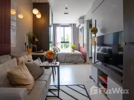 1 Schlafzimmer Penthouse zu vermieten im Noble Nue Cross Khu Khot, Khu Khot, Lam Luk Ka, Pathum Thani