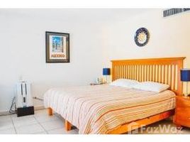 1 chambre Condominium à vendre à km 3.5 Blv Fco Medina Ascencio 832., Puerto Vallarta, Jalisco, Mexique