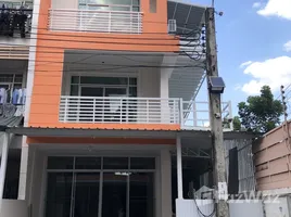 วิลล่า 5 ห้องนอน ให้เช่า ในโครงการ กฤษณา ไพรเวท ซิตี้, สะพานสูง, สะพานสูง, กรุงเทพมหานคร, ไทย