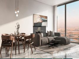 1 спален Квартира на продажу в Peninsula Four, Churchill Towers, Business Bay, Дубай