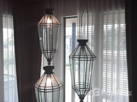 3 Bedroom House for rent at Villa Nova Teparak, Bang Phli Yai, Bang Phli, Samut Prakan