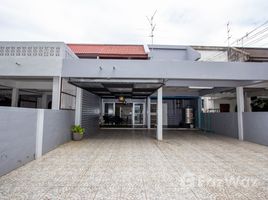 4 chambre Maison de ville à vendre à Chiang Mai Land., Chang Khlan, Mueang Chiang Mai, Chiang Mai