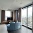 2 спален Кондо в аренду в Edge Sukhumvit 23, Khlong Toei Nuea