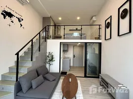 คอนโด สตูดิโอ ให้เช่า ในโครงการ โซ ออริจิ้น พหล 69 สเตชั่น, อนุสาวรีย์