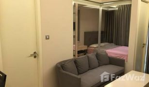 1 Schlafzimmer Wohnung zu verkaufen in Khlong Tan Nuea, Bangkok H Sukhumvit 43