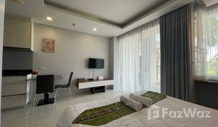 Studio Condo for sale in Rawai, Phuket At The Tree Condominium