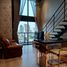 1 спален Квартира в аренду в The Lofts Silom, Si Lom