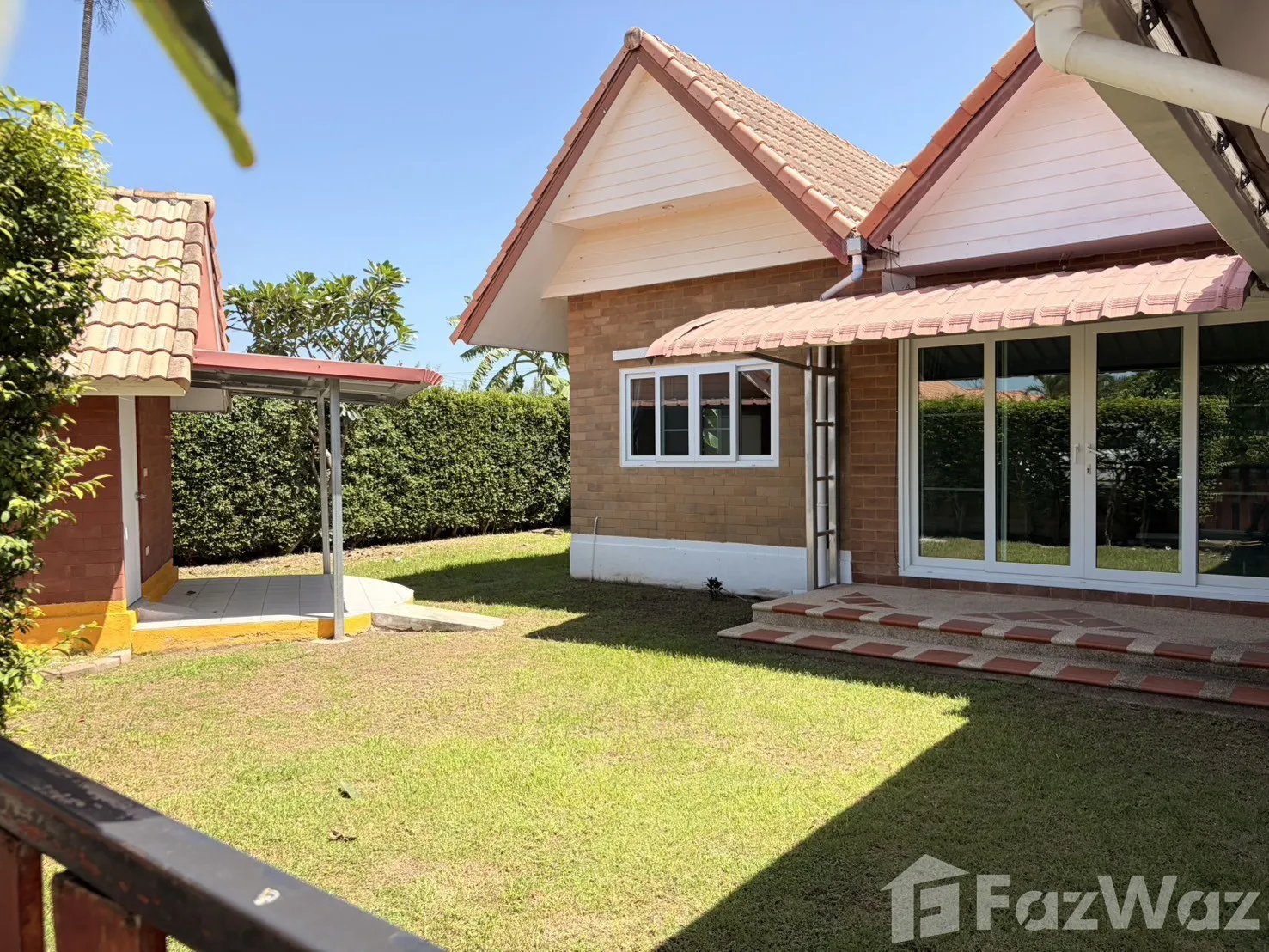 3 Bedroom House for rent at Dusita Village 1 — photo 3