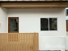 ขายวิลล่า 2 ห้องนอน ในโครงการ บ้านสว่างนคร, หนองป่าครั่ง