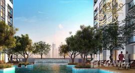 Available Units at Azizi Riviera 23