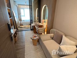 1 Habitación Departamento en venta en Modiz Sukhumvit 50, Phra Khanong, Khlong Toei