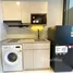 Studio Apartment for rent at Culture Thonglor, Khlong Tan Nuea