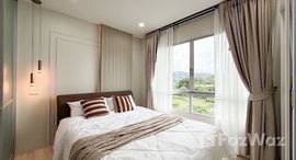 ยูนิตที่เหลืออยู่ในโครงการ ดีคอนโด กะทู้-ป่าตอง