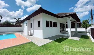 3 Bedrooms House for sale in Pa Khlok, Phuket Baan Suan Yu Charoen 5