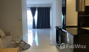 3 Schlafzimmern Wohnung zu verkaufen in Hua Mak, Bangkok The Fourwings Residence 