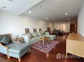 3 chambre Condominium à louer à , Khlong Toei