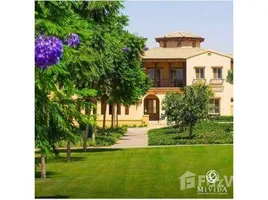 4 Habitación Villa en venta en Mivida, The 5th Settlement, New Cairo City, Cairo