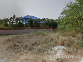 N/A Land for sale in Cha-Am, Phetchaburi Land for Sale in Cha-Am