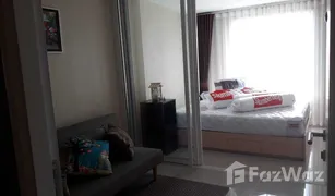 1 Bedroom Condo for sale in Si Kan, Bangkok JW Condo at Donmuang