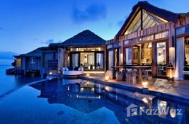 2 bedroom Villa for sale at Song Saa Private Island in Preah Sihanouk, Cambodia