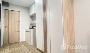 Studio Wohnung zu verkaufen in Pa Daet, Chiang Mai Sereno Airport Condo