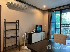 2 Bedroom Condo for rent at The Reserve - Kasemsan 3, Wang Mai