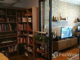 1 Bedroom Condo for sale at Supalai Park Asoke-Ratchada, Din Daeng, Din Daeng, Bangkok