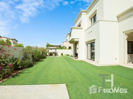 5 Bedroom Villa for sale at Yasmin, Layan Community, Dubai Land